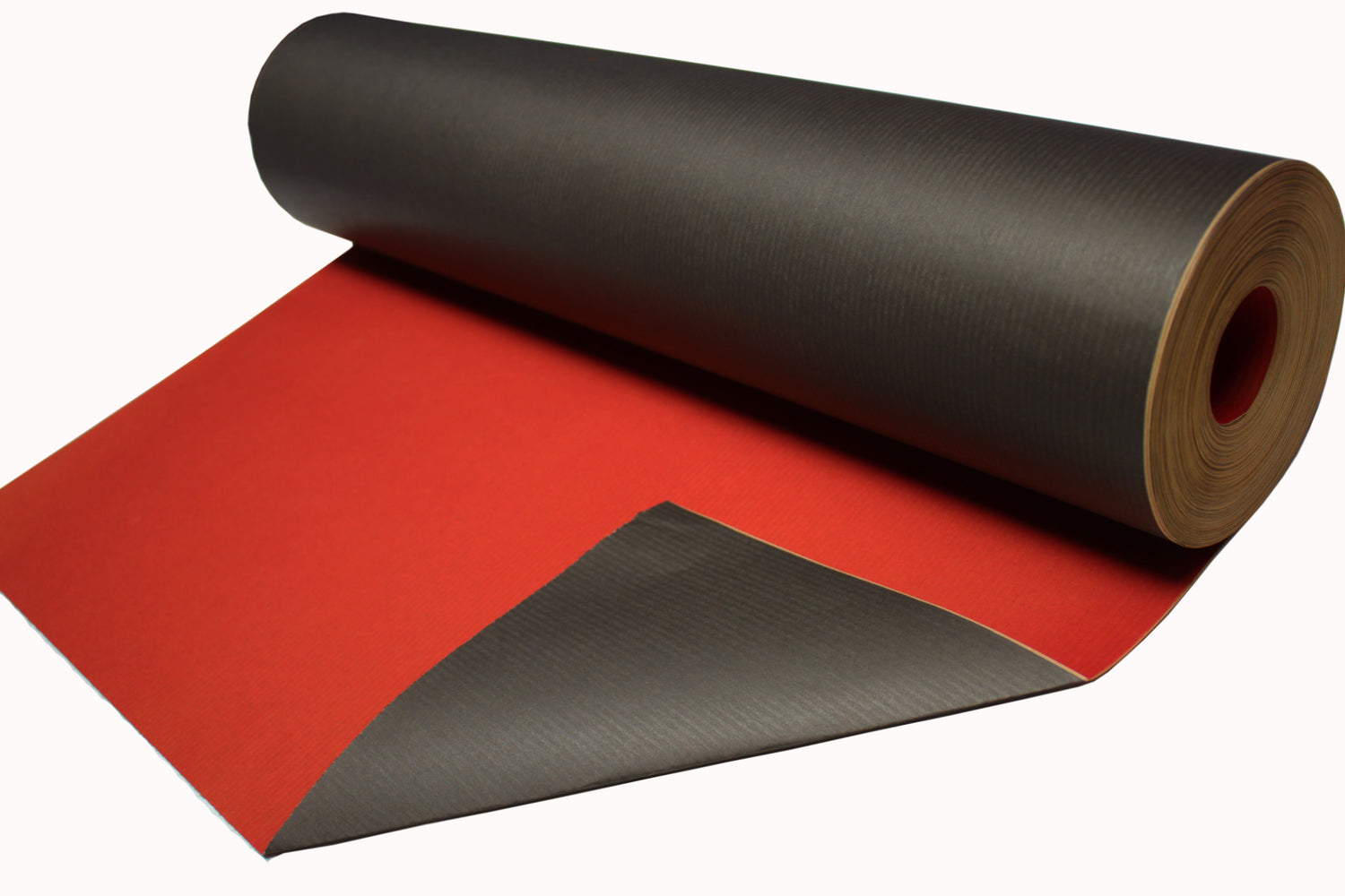 Kraft paper rolls