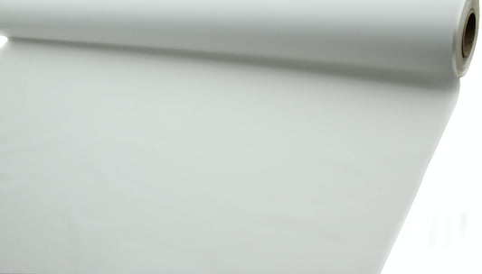 Florist Frosted Cellophane Wrap – White | Decorative & Premium Gift Wrapping