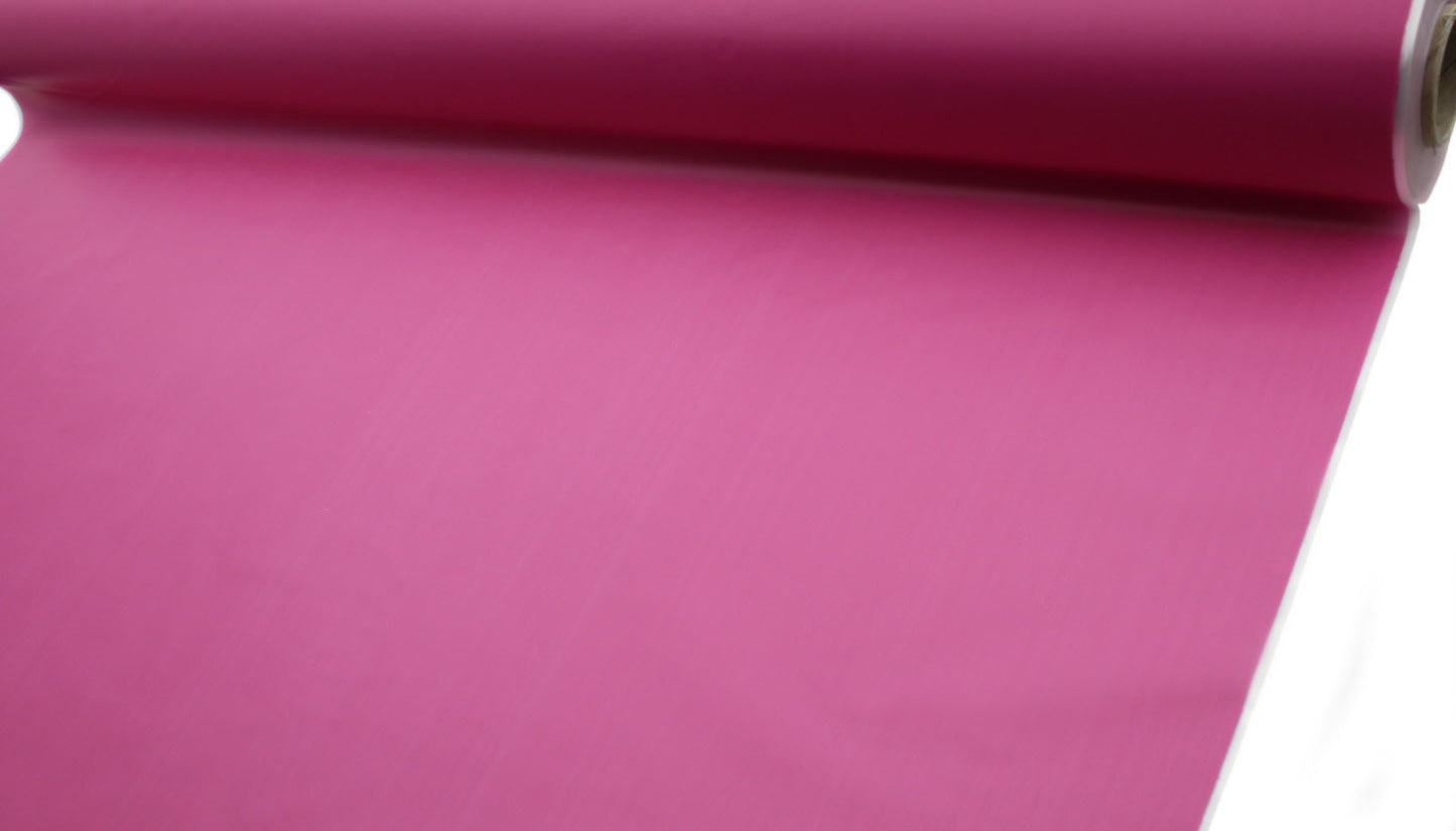 Florist Frosted Cellophane Wrap – Fuchsia | Decorative & Premium Gift Wrapping