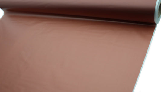 Florist Frosted Cellophane Wrap – Rose Gold| Decorative & Premium Gift Wrapping