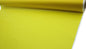 Florist Frosted Cellophane Wrap – Yellow | Decorative & Premium Gift Wrapping