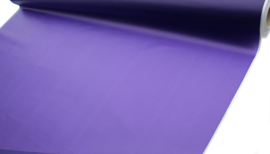 Florist Frosted Cellophane Wrap – Purple | Decorative & Premium Gift Wrapping