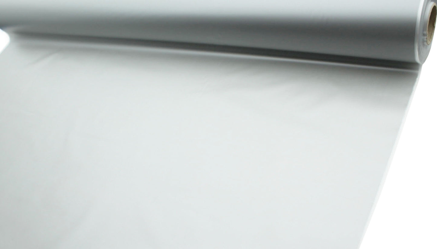 Florist Frosted Cellophane Wrap – Dove Grey | Decorative & Premium Gift Wrapping