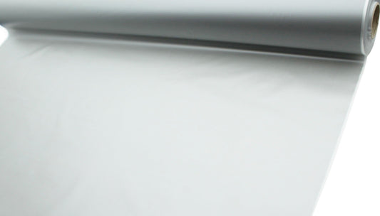 Florist Frosted Cellophane Wrap – Dove Grey | Decorative & Premium Gift Wrapping