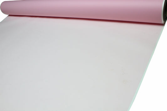 Florist Frosted Cellophane Wrap – B Pink | Decorative & Premium Gift Wrapping