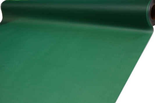 Florist Frosted Cellophane Wrap – Dark Green | Decorative & Premium Gift Wrapping