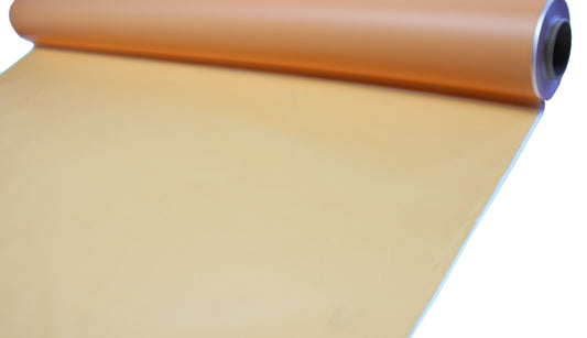 Florist Frosted Cellophane Wrap – Peach | Decorative & Premium Gift Wrapping