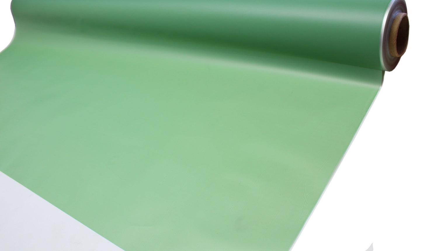 Florist Frosted Cellophane Wrap – Sage Green | Decorative & Premium Gift Wrapping